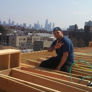 Meet your Posher, Manuel